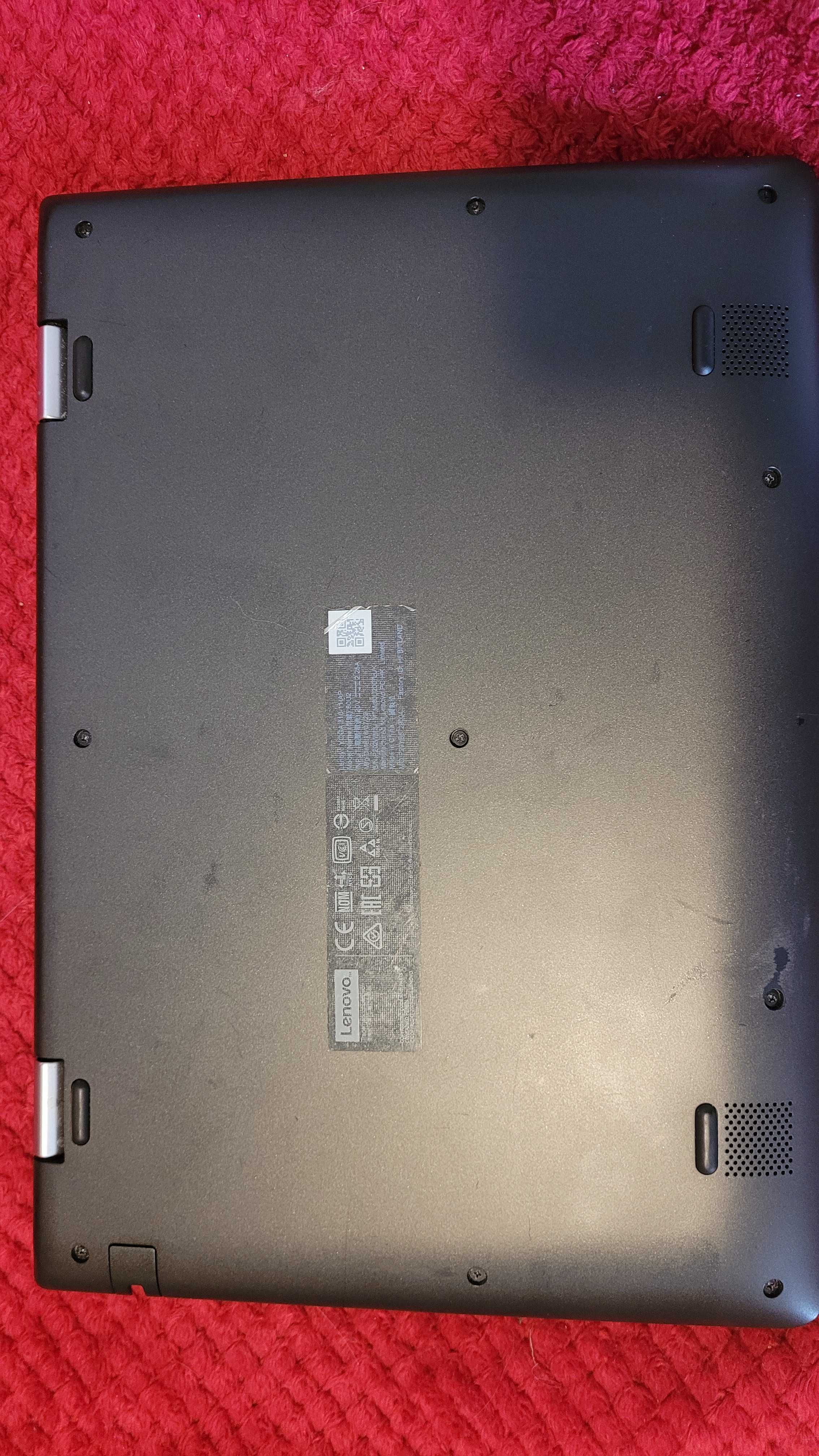 Laptop Lenovo Yoga 310 - tanio
