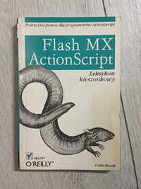 ActionScript for Flash MX Colin Moock