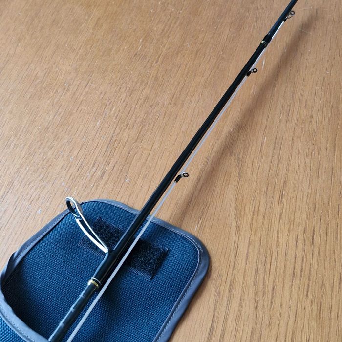 MajorCraft Crostage CRX S732UL SOLID TIP