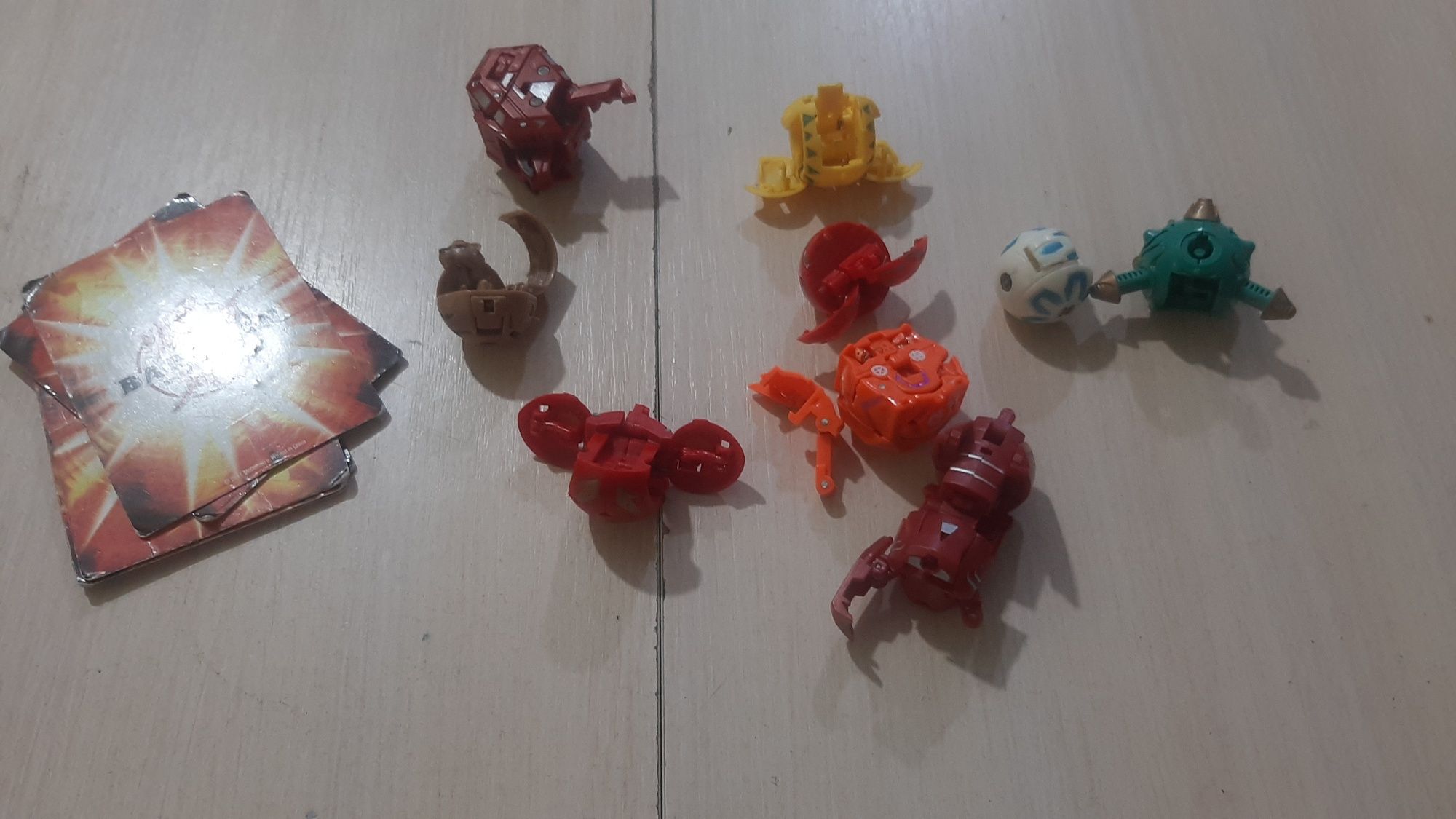 Бакуганы. Bakugan.Опт