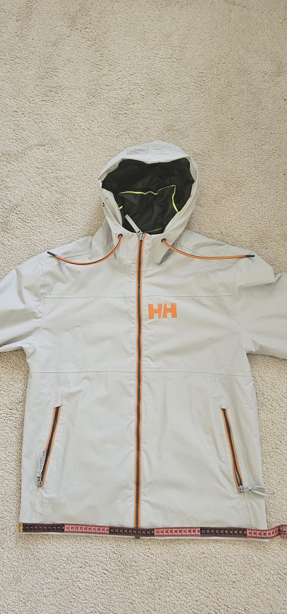 Kurtka wiatrówka Helly Hansen