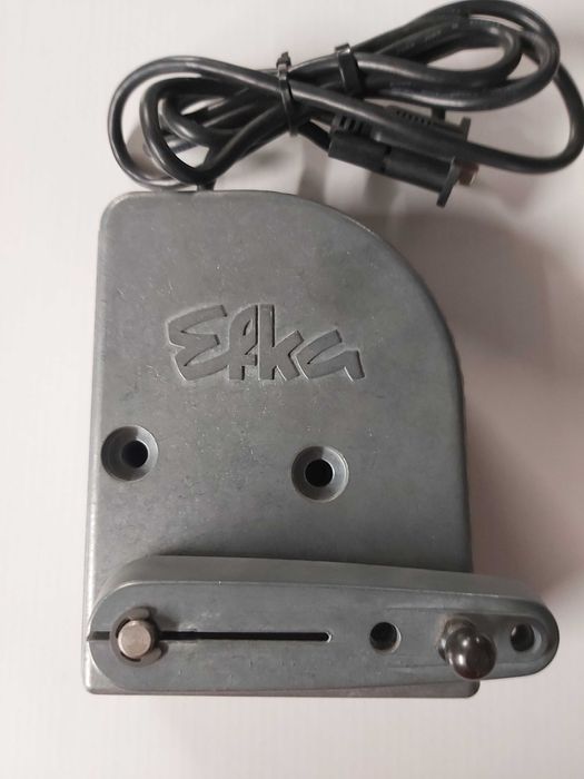 EFKA 410023 .pedał sterownik . silnika regulator prędkości