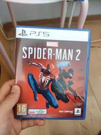 Spiderman 2  4K  ps5