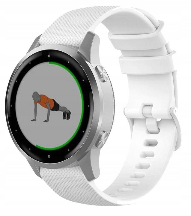 Pasek Do Smartwatch Xiaomi Amazfit BIP GTS GTR