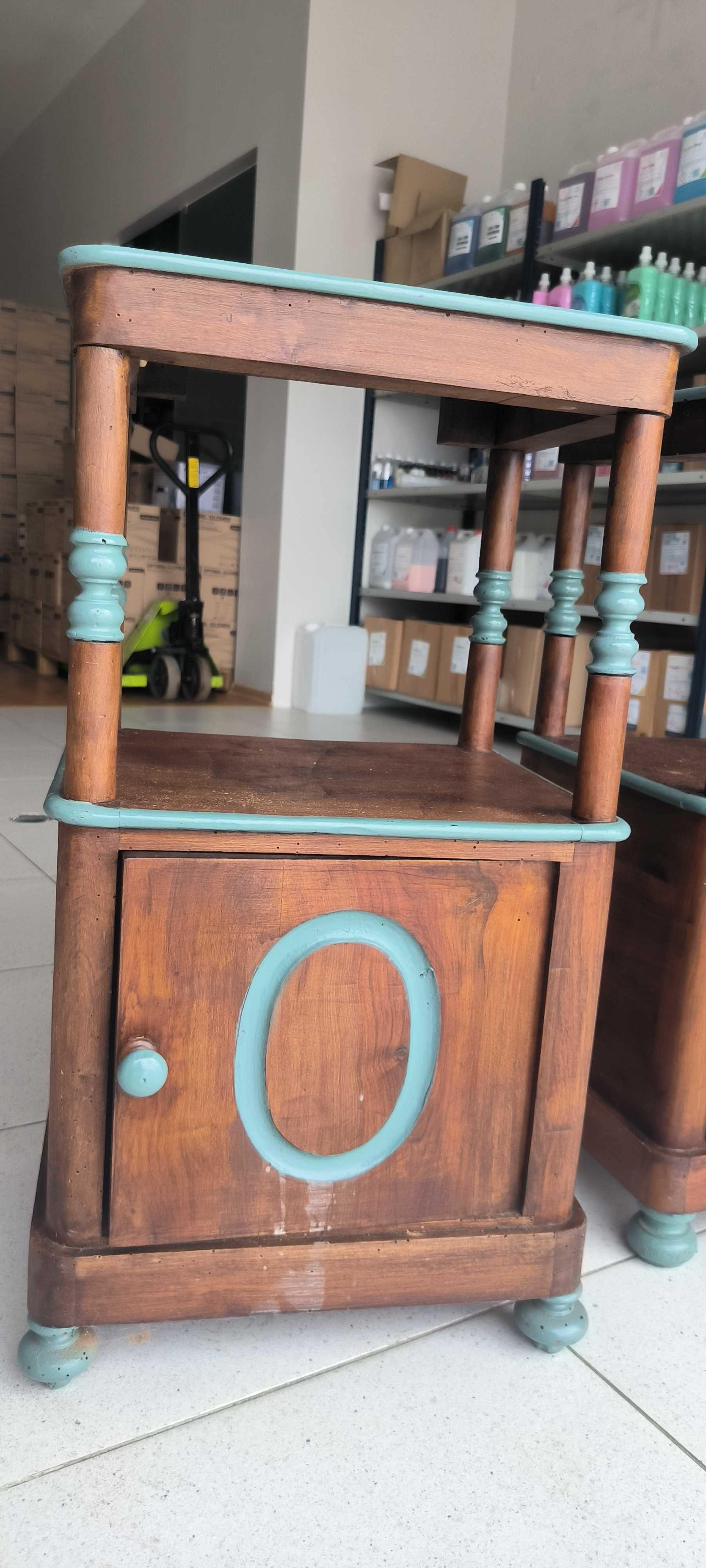 Mesinhas de cabeceira