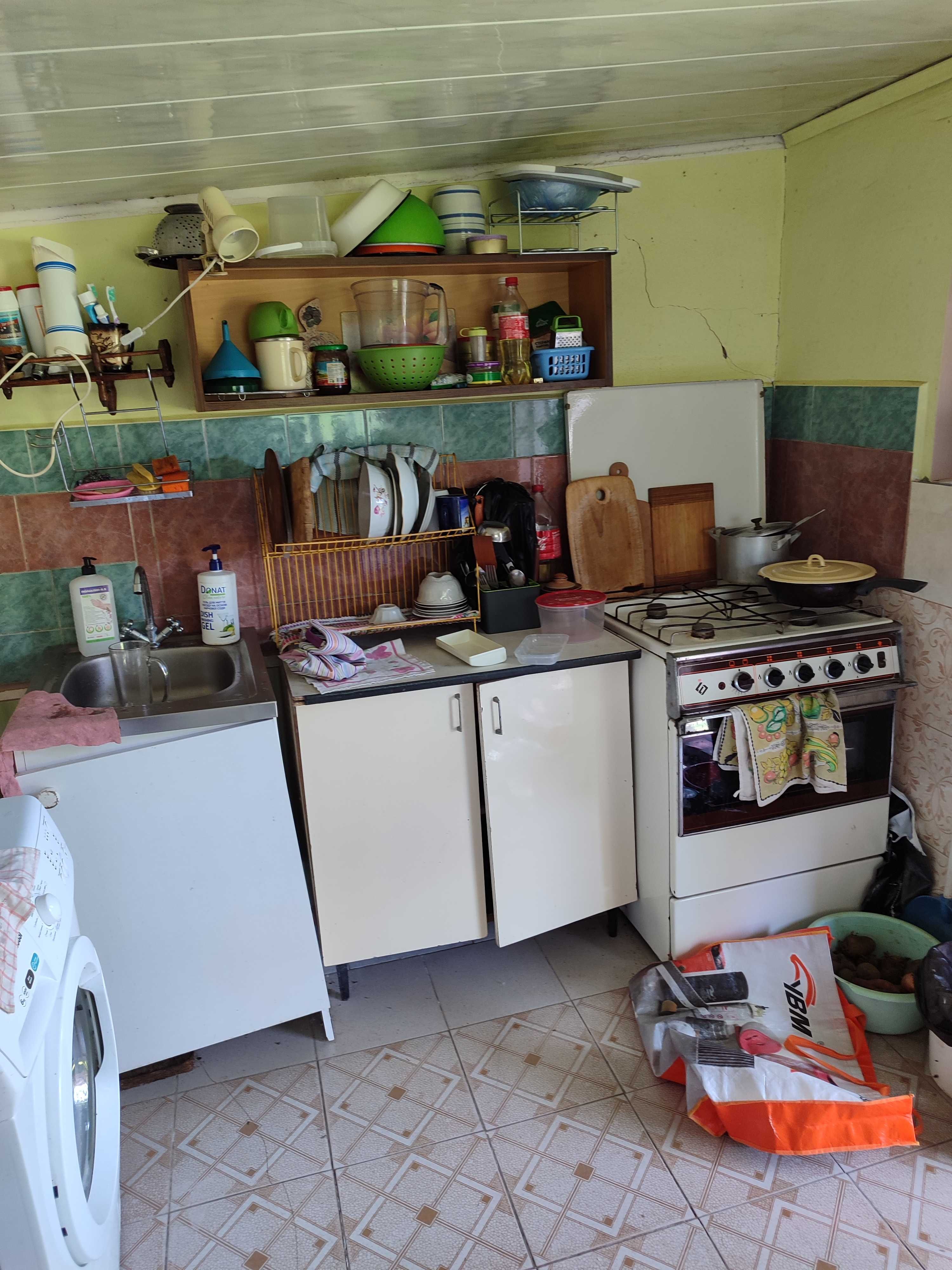 Продам будинок-дачу