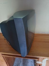 Telewizor kolorowy PHILIPS 21