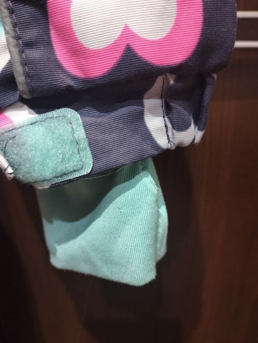 Kombinezon cool club