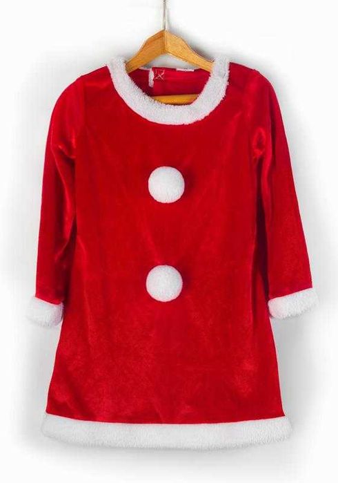 Новорічний / різдвяний святковий одяг. Новогодняя, карнавальная одежда