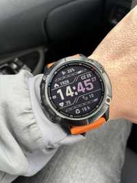 Garmin Fenix 6x stan bdb