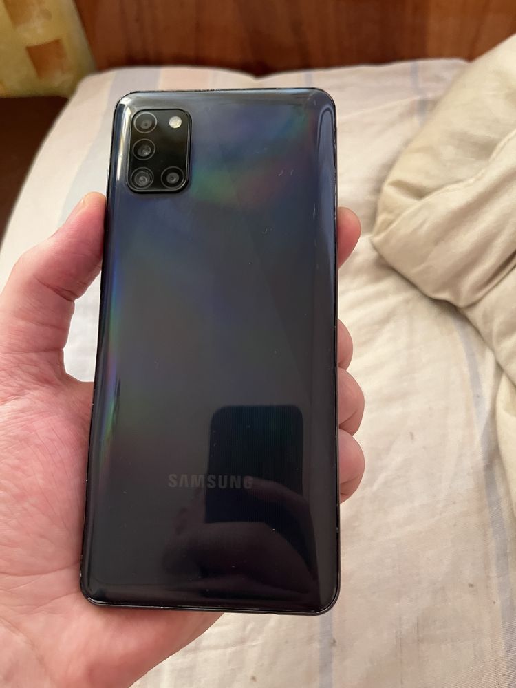 Samsung A31 (a 315 fn) 4/64 nfs