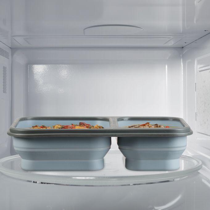 Składany pojemnik na lunch lunchbox