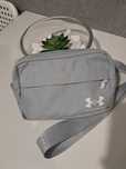 Спортивна сумка бананка Under Armour Sportstyle WB Xbody
