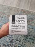 Toner black canon-exv 55