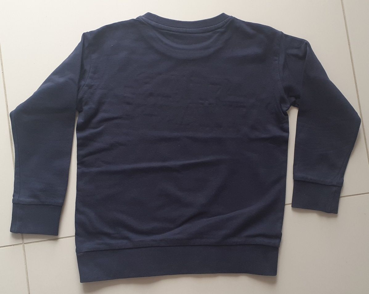 #bluza #Reserved dla chłopca rozm. #110