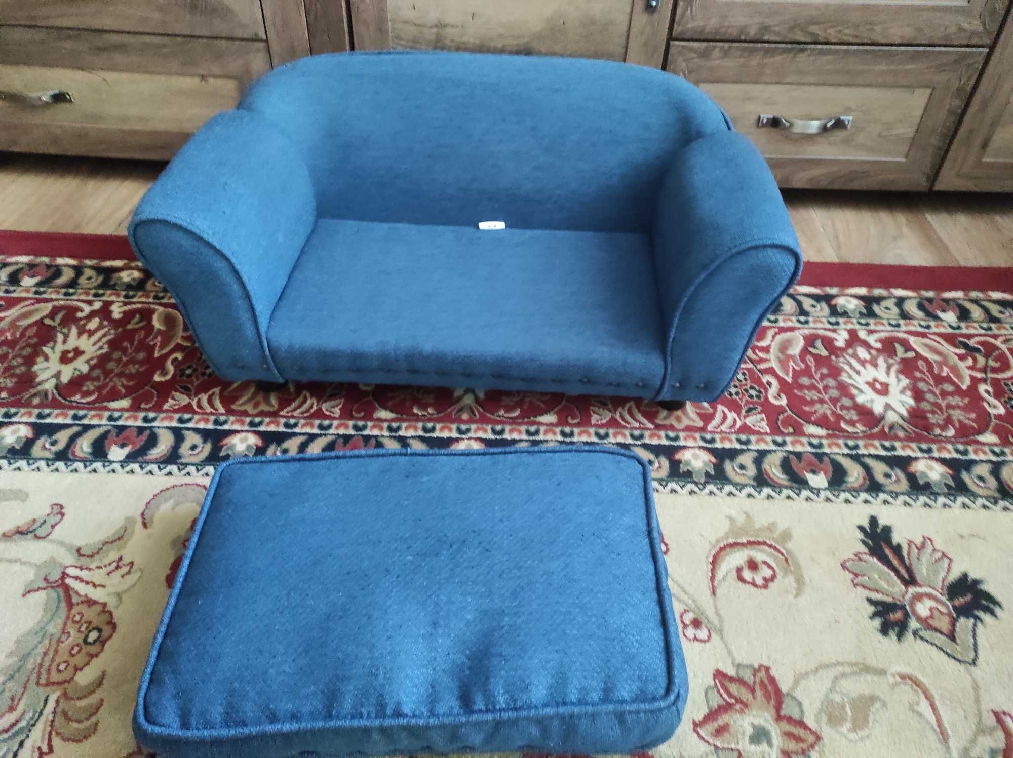 Kanapa sofa dla zwierząt