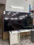 Телевізор Hisense 7seria 100дюймів.