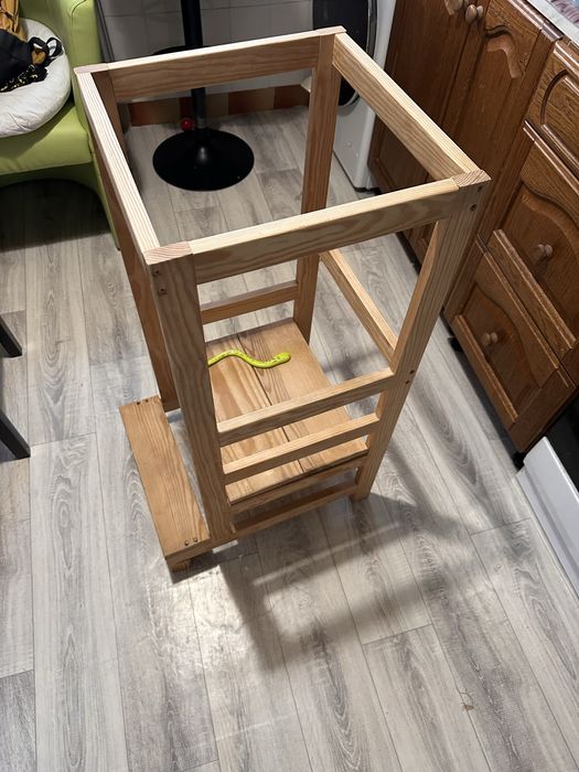 Kitchen helper 90x40 cm