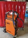 Kemppi KempWeld 4200W spawarka migomat 400 420A 500