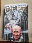 Mały wielki człowiek Thomas Berger