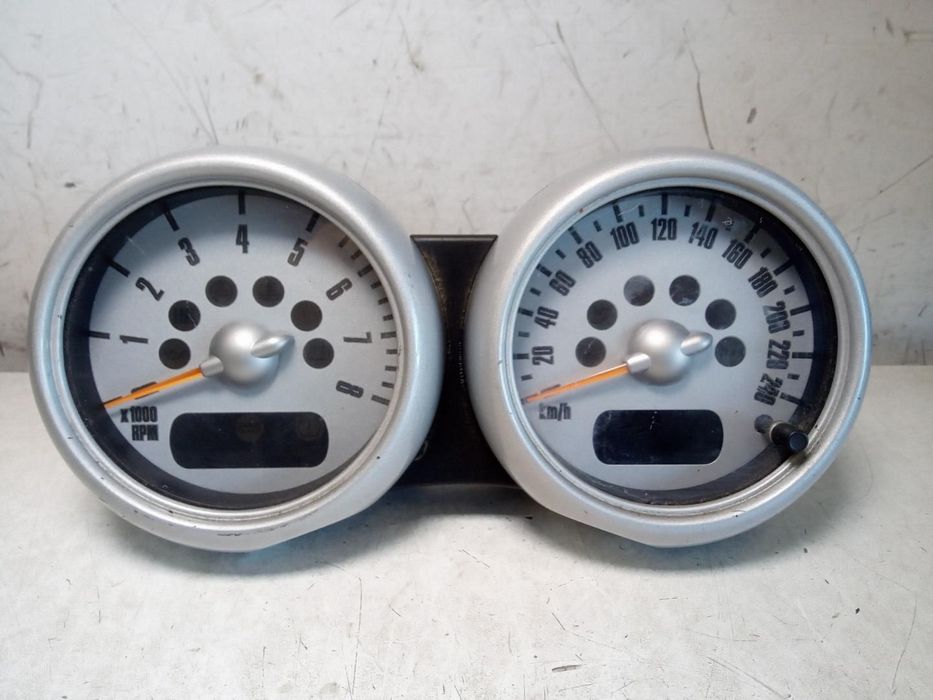 QUADRANTE MINI MINI R50R53