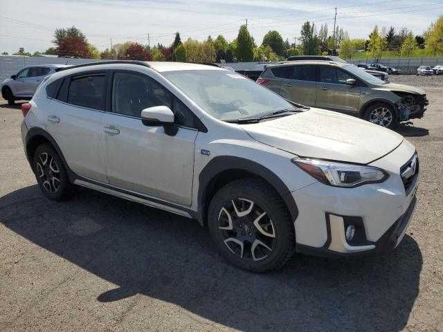 Subaru Crosstrek Premium 2020 *