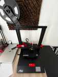 Impressora 3d anet ET4