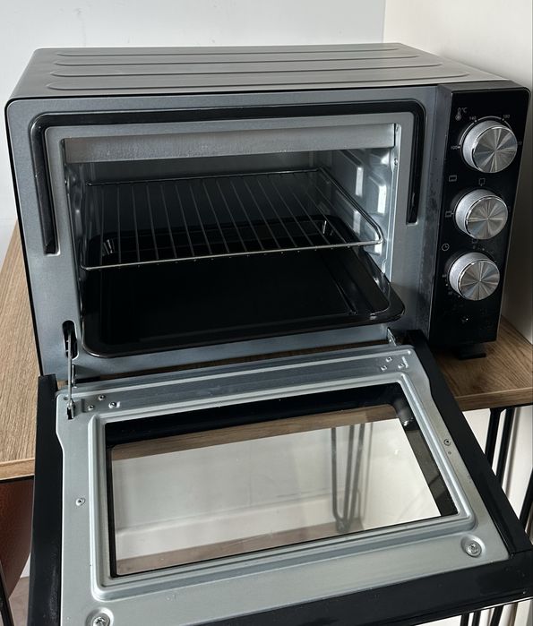 Mini forno BECKEN novo