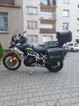 Triumph Tiger Triumph Tiger 900 RALLY PRO