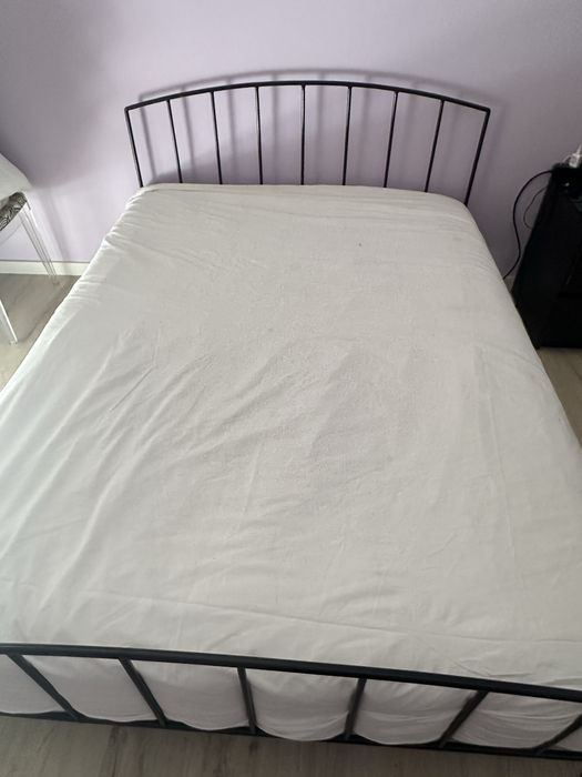 Cama casal Area 140X190