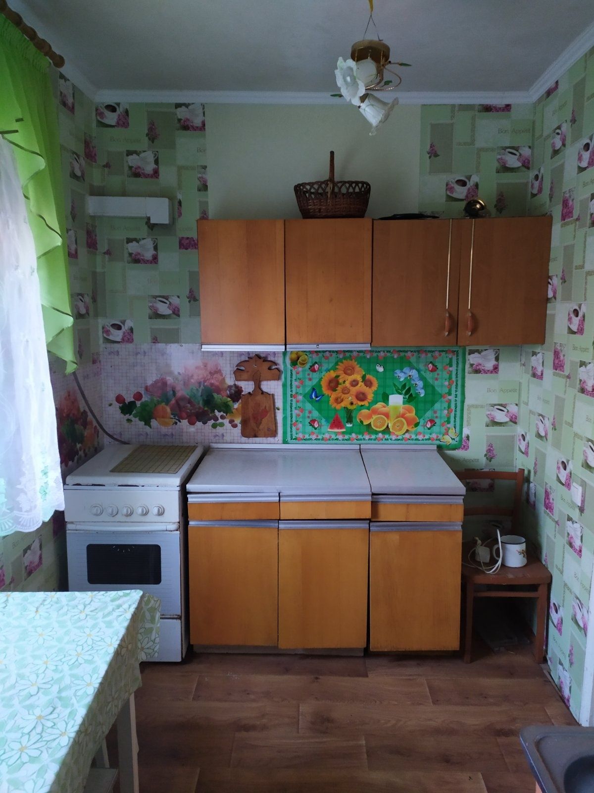 Продам житловий будинок