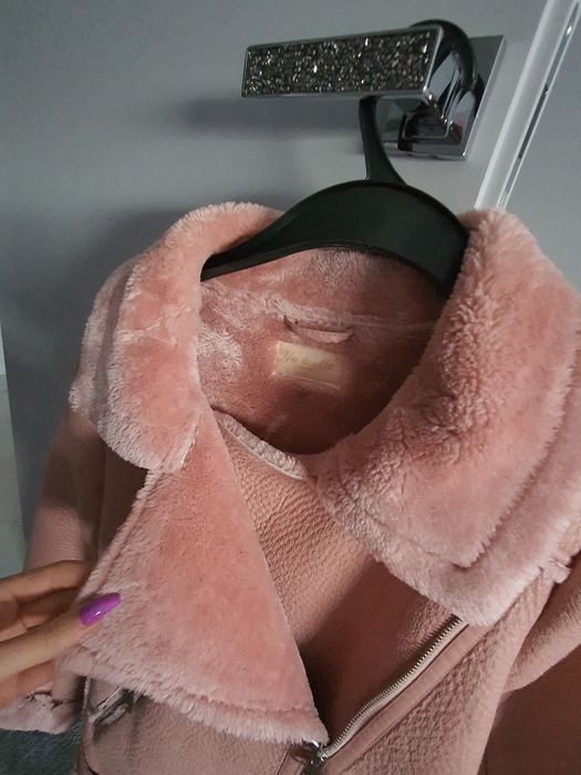 Kurtka zimowa rozmiar S