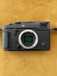 Aparat fotograficzny Fuji x-pro2 jak x100 PROMOCJA do 28.08!