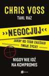 Negocjuj jakby od tego zależało twoje życie!