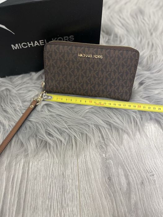Гаманець Michael Kors оригінал, кошелек женский, кошелек кожа