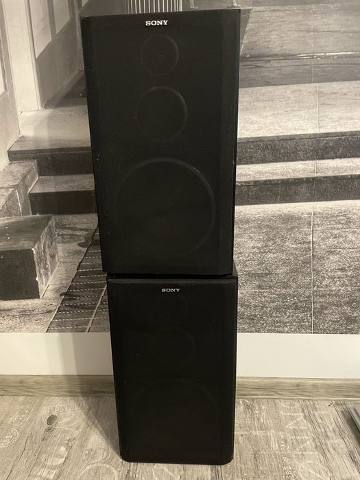 Głośniki Sony SS-A505 100w