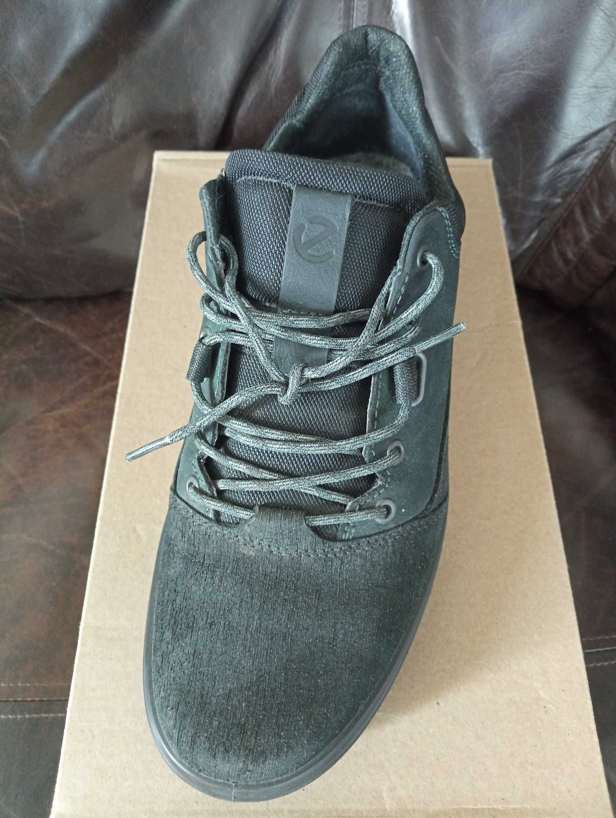 мужские ECCO Soft 7 Tred