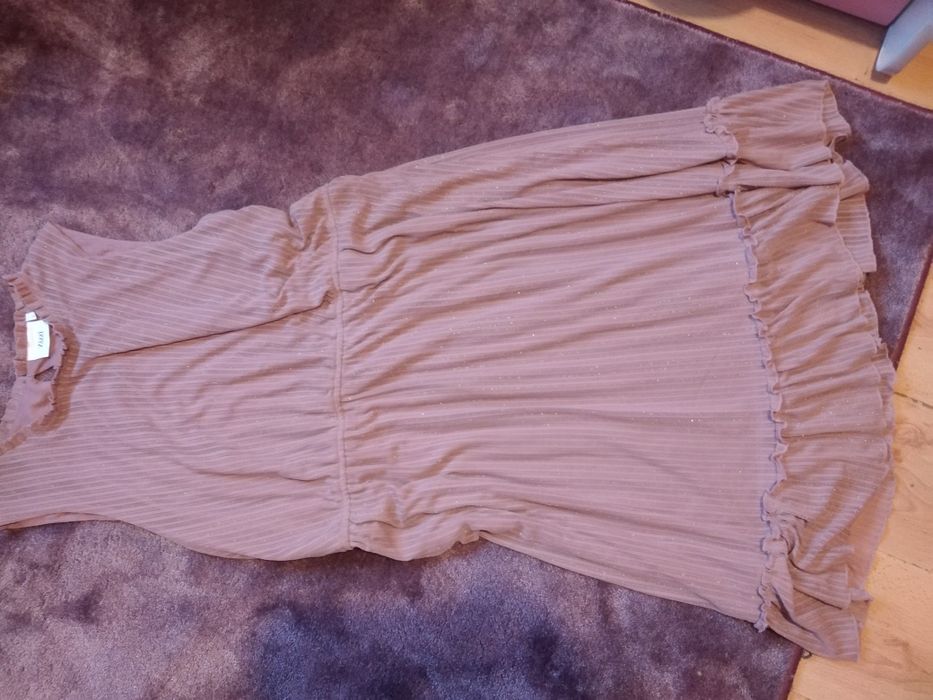 Nowa sukienka brak metki