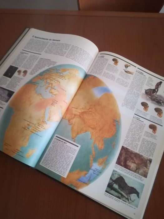 Atlas do Mundo