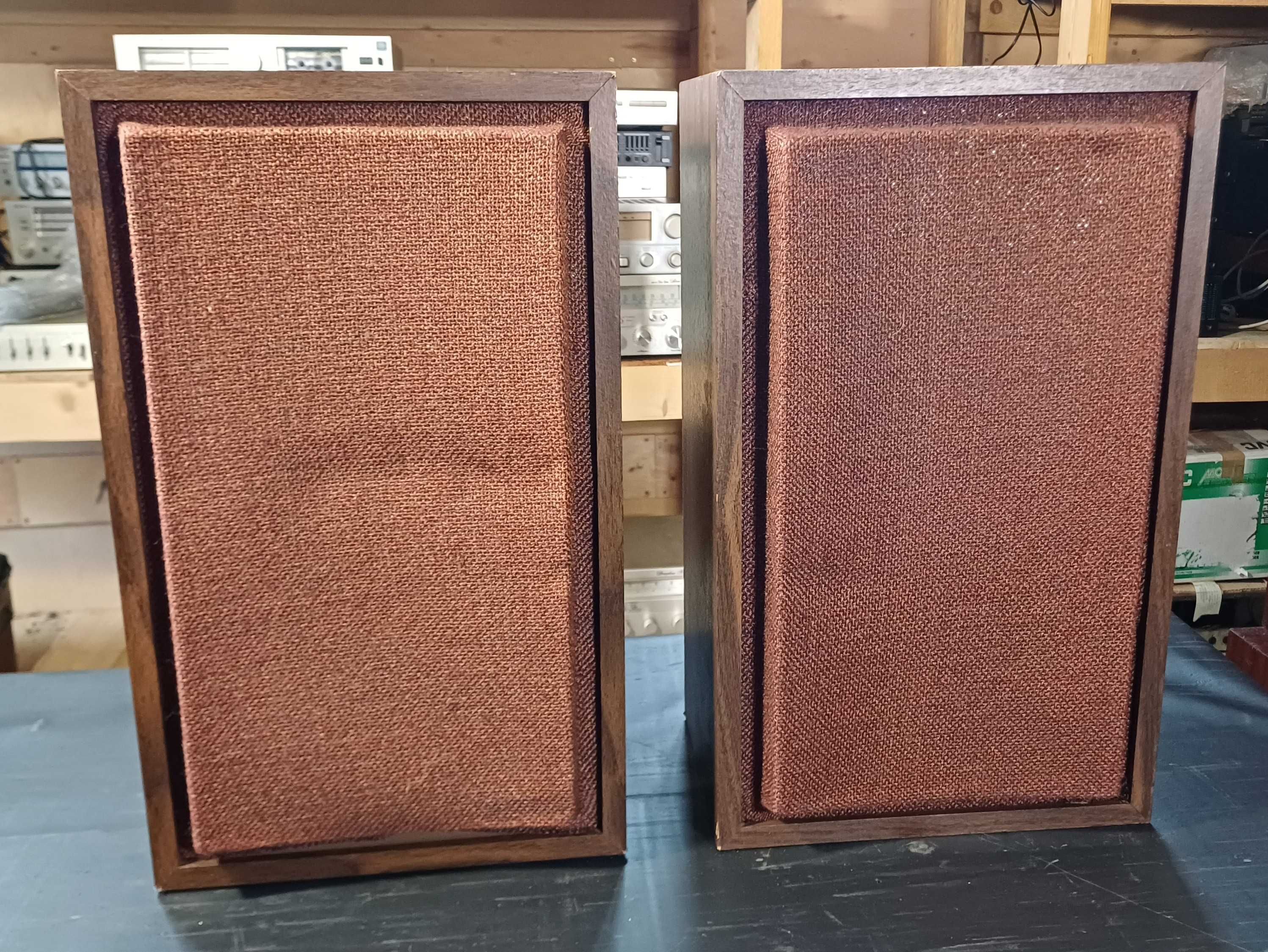 Kolumny głośnikowe BOSE Interaudio Model 2000