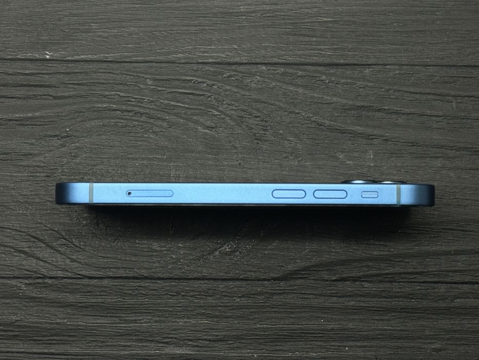 MAГAЗИН iPhone 13 Mini 128gb Blue Neverlock Trade-In/Bыкyп/Oбмeн