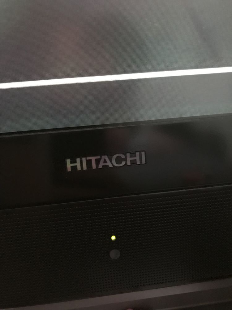 Телевізо HITACHI