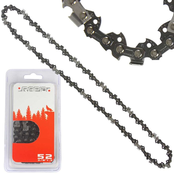Łańcuch tnący do prowadnicy 52x3/8''x1,3mm