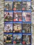 Sprzedaż gry PS4