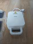 Gofrownica 3w1 mini