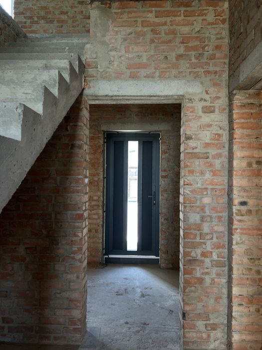 ‼️‼️‼️Сучасний будинок у закритому комплексі з МАНСАРДОЮ, м. Рівне