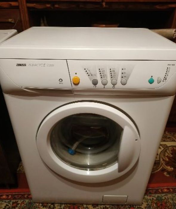 Стиральная машина пральна машинка
