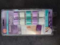 sprzedam przybory do manicure