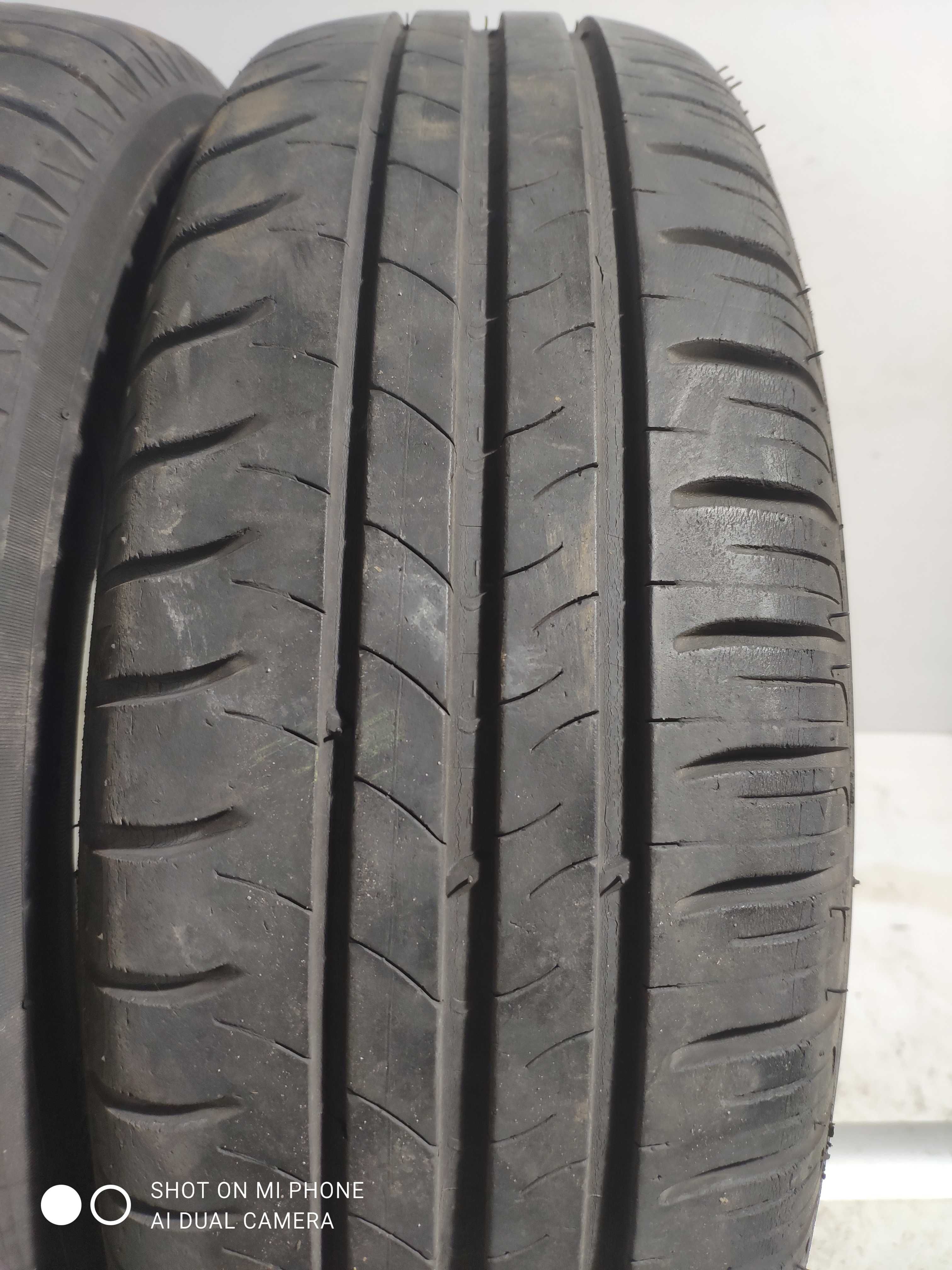 Opona Opony 175/65R15 MICHELIN 84T ENERGY SAVER 2szt para lato