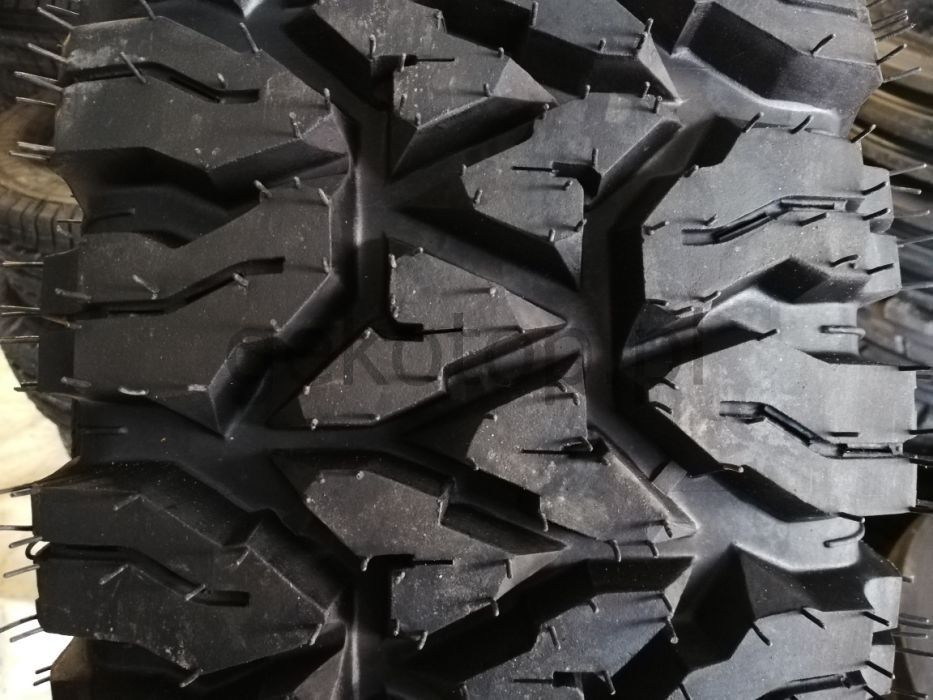 HIT 265/70 R17 WRANGLER M/T TERENOWE 4X4 Nowe opony bieżnikowane